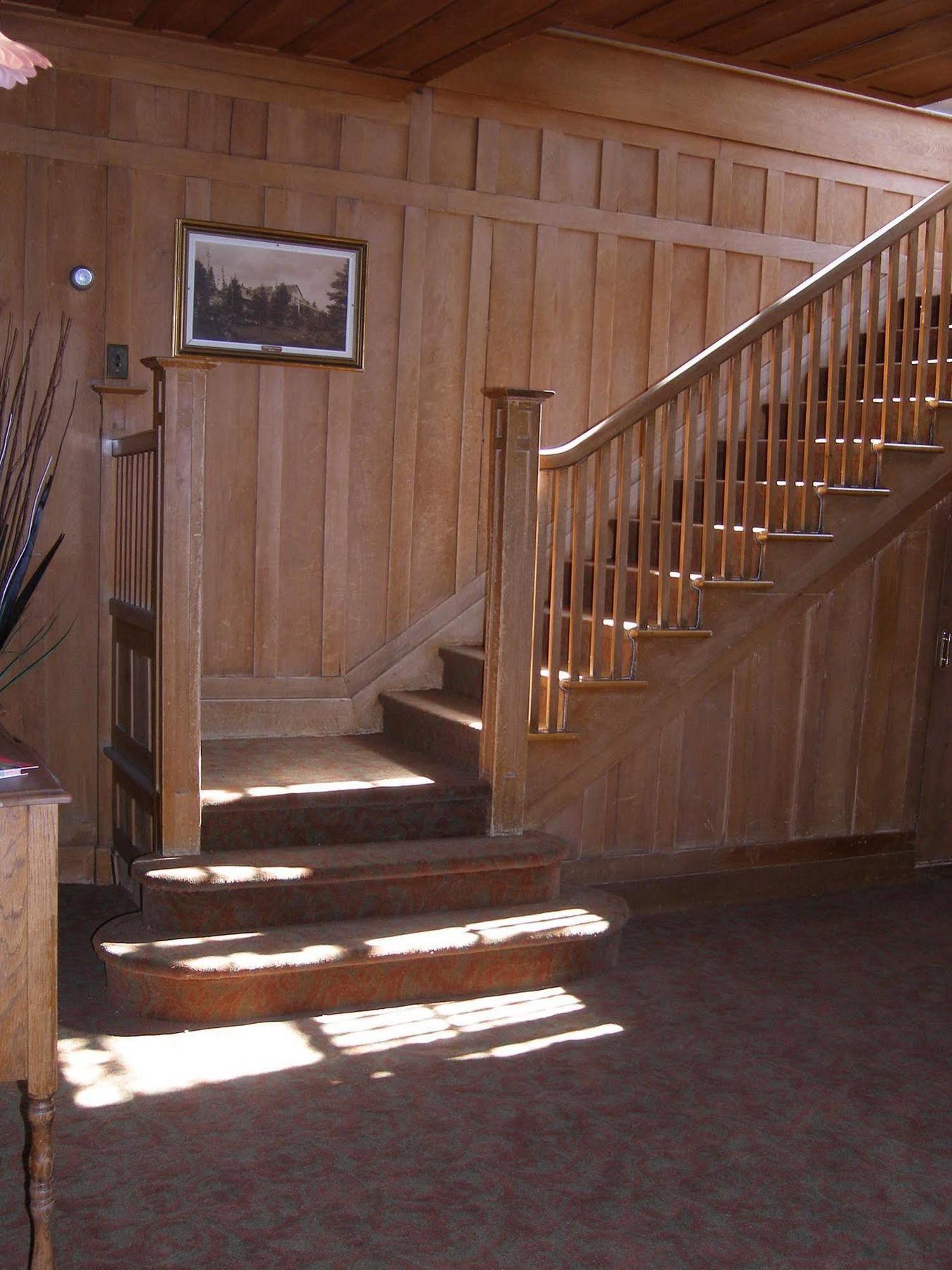 Auberge Des 3 Canards La Malbaie Exterior photo